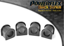 PFR19-210-16BLK Bakre Krängningshämmarbussningar 16mm Black Series Powerflex